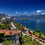 Apartman La Casa Di Maddalena Centro - Happy Stresa