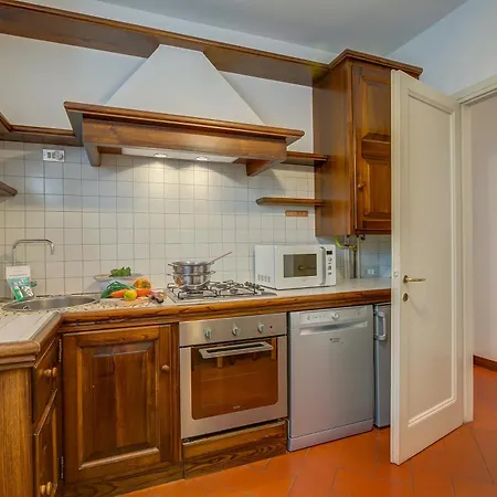 La Casa Di Maddalena Centro - Happy Appartamento