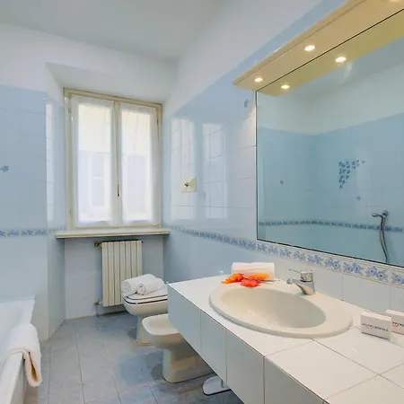 Apartment La Casa Di Maddalena Centro - Happy Stresa