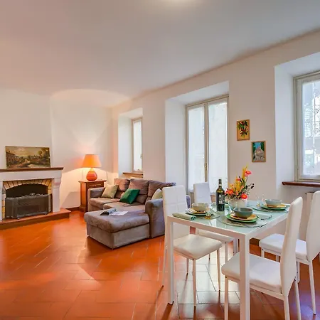 La Casa Di Maddalena Centro - Happy Apartment