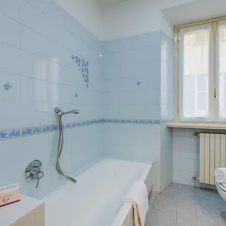 La Casa Di Maddalena Centro - Happy * 스트레사