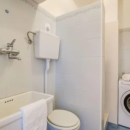 La Casa Di Maddalena Centro - Happy 아파트 *