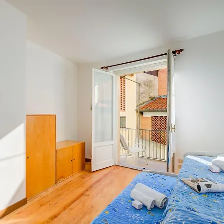 아파트 La Casa Di Maddalena Centro - Happy