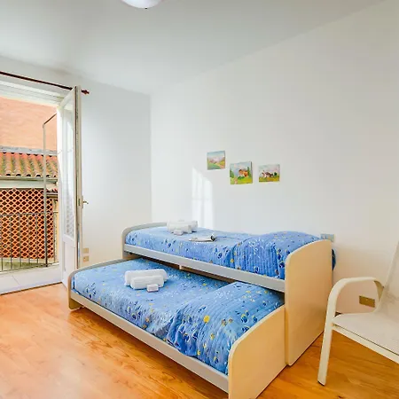 아파트 La Casa Di Maddalena Centro - Happy