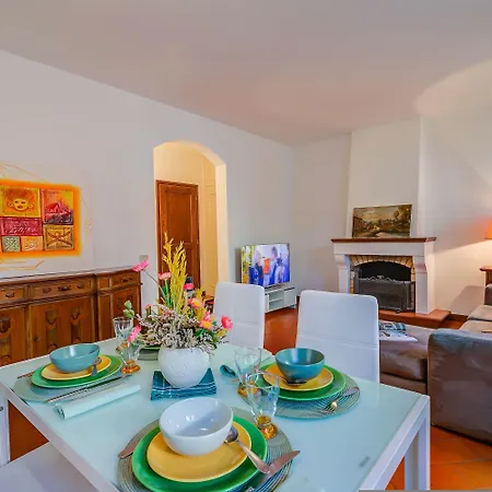 La Casa Di Maddalena Centro - Happy *