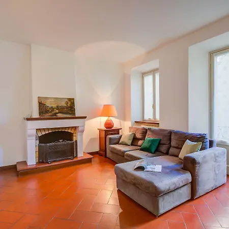 La Casa Di Maddalena Centro - Happy Apartment Stresa