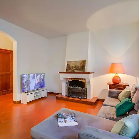 아파트 La Casa Di Maddalena Centro - Happy 스트레사