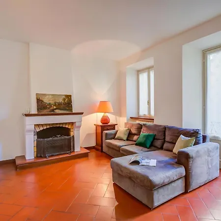 Appartement La Casa Di Maddalena Centro - Happy Stresa