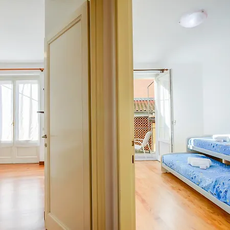 Appartement La Casa Di Maddalena Centro - Happy *