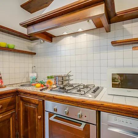 La Casa Di Maddalena Centro - Happy Appartement *