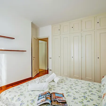 La Casa Di Maddalena Centro - Happy Appartement