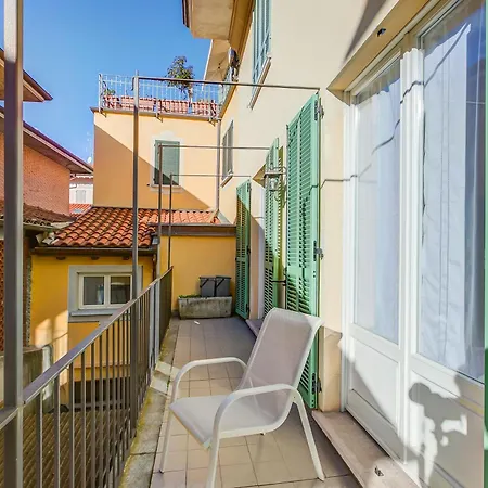 La Casa Di Maddalena Centro - Happy *