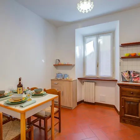 La Casa Di Maddalena Centro - Happy Apartmán *