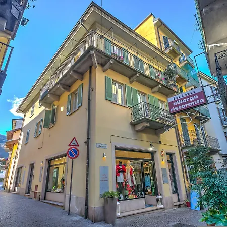 La Casa Di Maddalena Centro - Happy Apartmán *