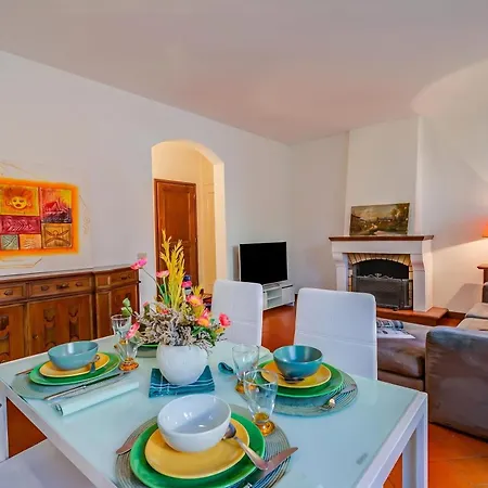 Apartmán La Casa Di Maddalena Centro - Happy Stresa